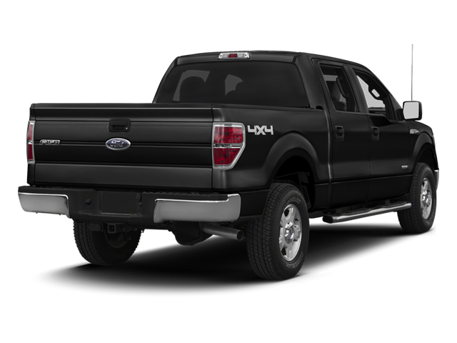 Used 2013 Ford F-150 Lariat with VIN 1FTFW1ET6DKD08446 for sale in Waconia, Minnesota