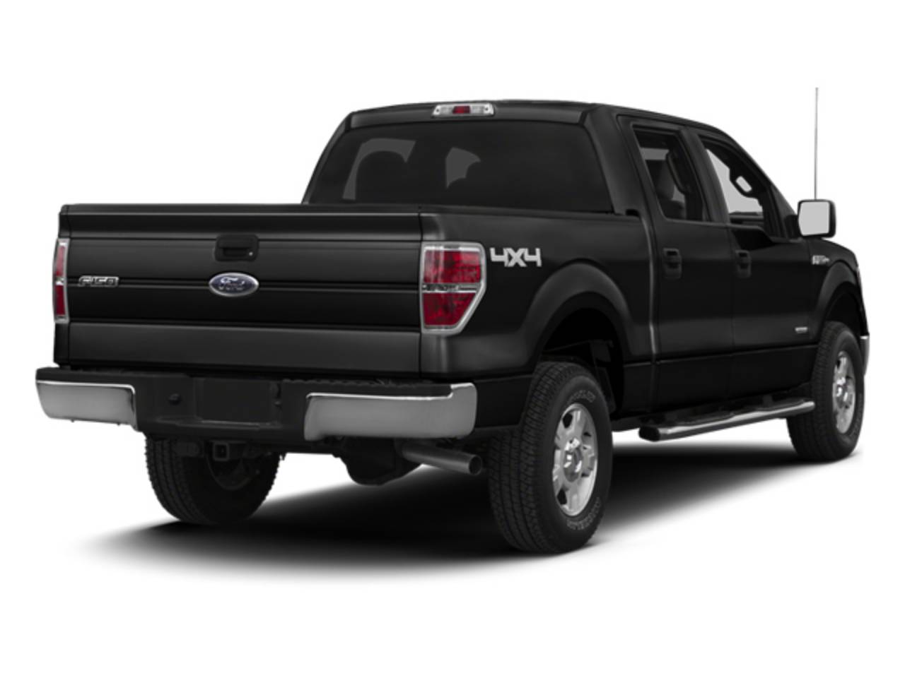 Used 2013 Ford F-150 XLT with VIN 1FTFW1EF0DKD34941 for sale in North Branch, Minnesota