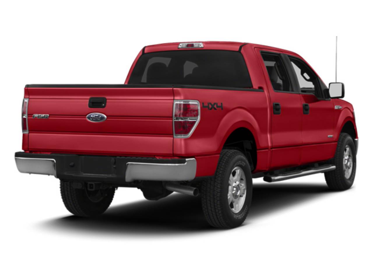 Used 2013 Ford F-150 Lariat with VIN 1FTFW1ET2DFC80797 for sale in North Branch, Minnesota