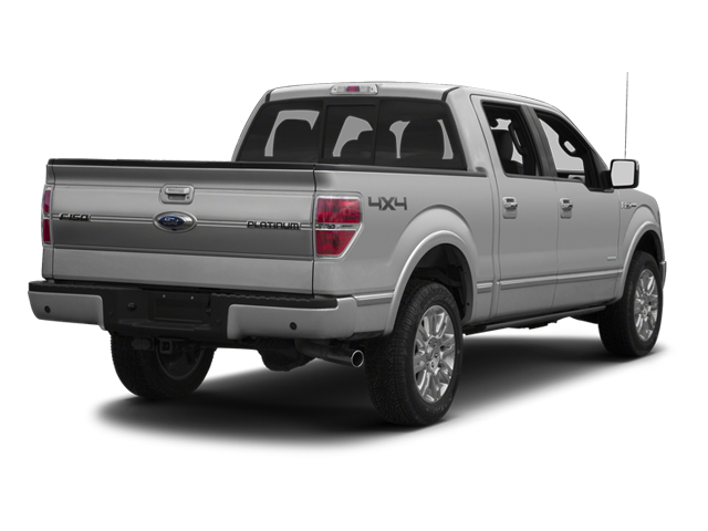 Used 2013 Ford F-150 Platinum with VIN 1FTFW1EFXDFE02915 for sale in Carrollton, TX