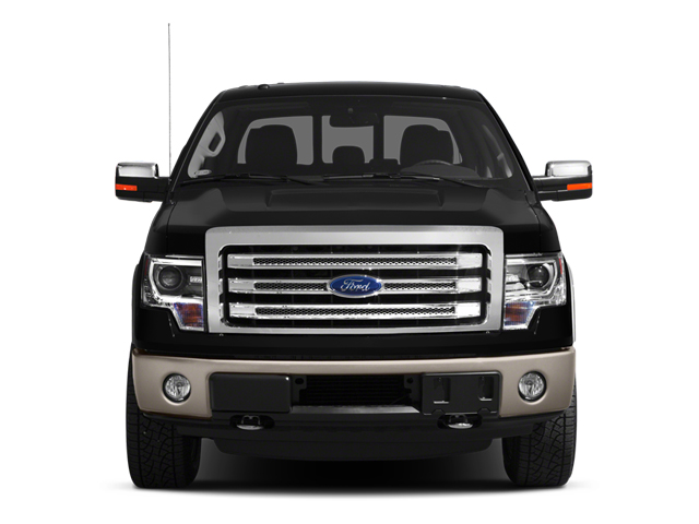 2013 Ford F-150 King Ranch photo 2