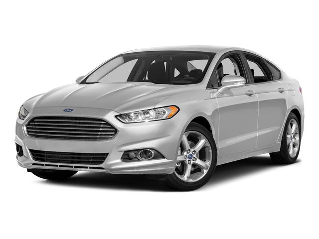 Used 2016 Ford Fusion S with VIN 3FA6P0G75GR259267 for sale in Saint Cloud, MN