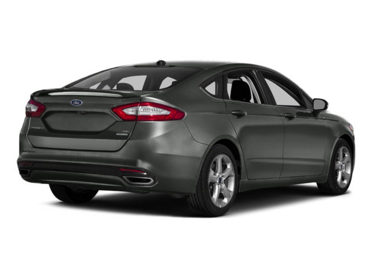 Used 2016 Ford Fusion SE with VIN 3FA6P0H79GR245712 for sale in Carrollton, TX