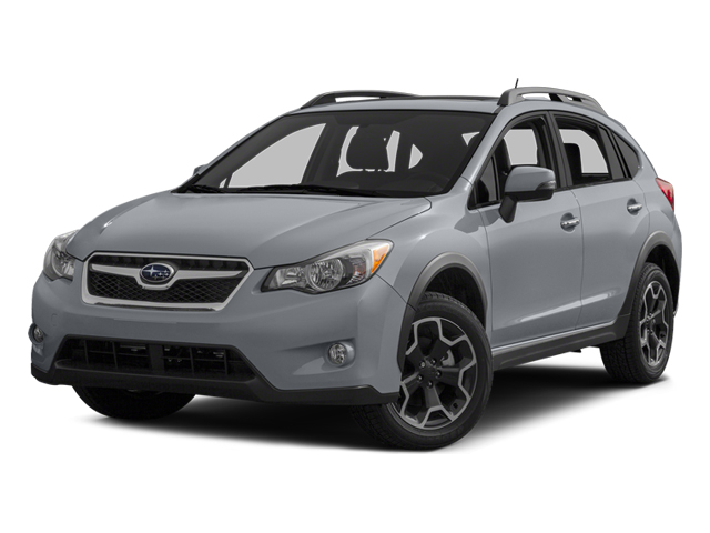 2014 Subaru XV Crosstrek 2.0I Limited