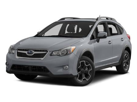 2014 Subaru XV Crosstrek 2.0I Limited