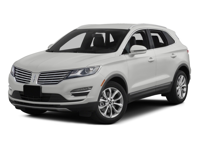 2015 Lincoln Lincoln MKC