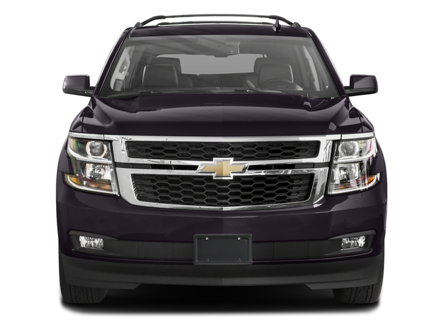 2016 Chevrolet Tahoe LS photo 4