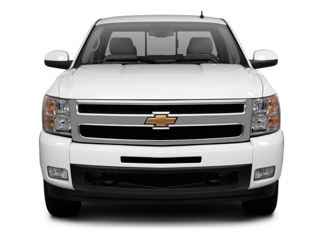 2013 Chevrolet Silverado 1500 LT photo 4