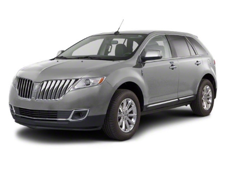 2013 Lincoln Lincoln MKX Base