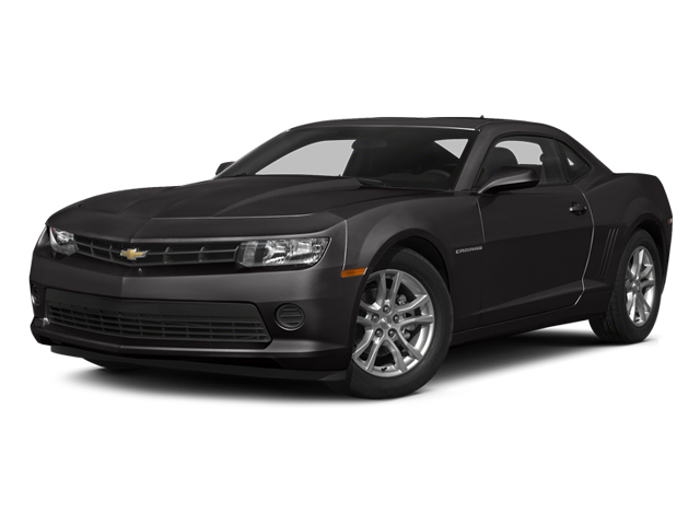 2014 Chevrolet Camaro 1LT