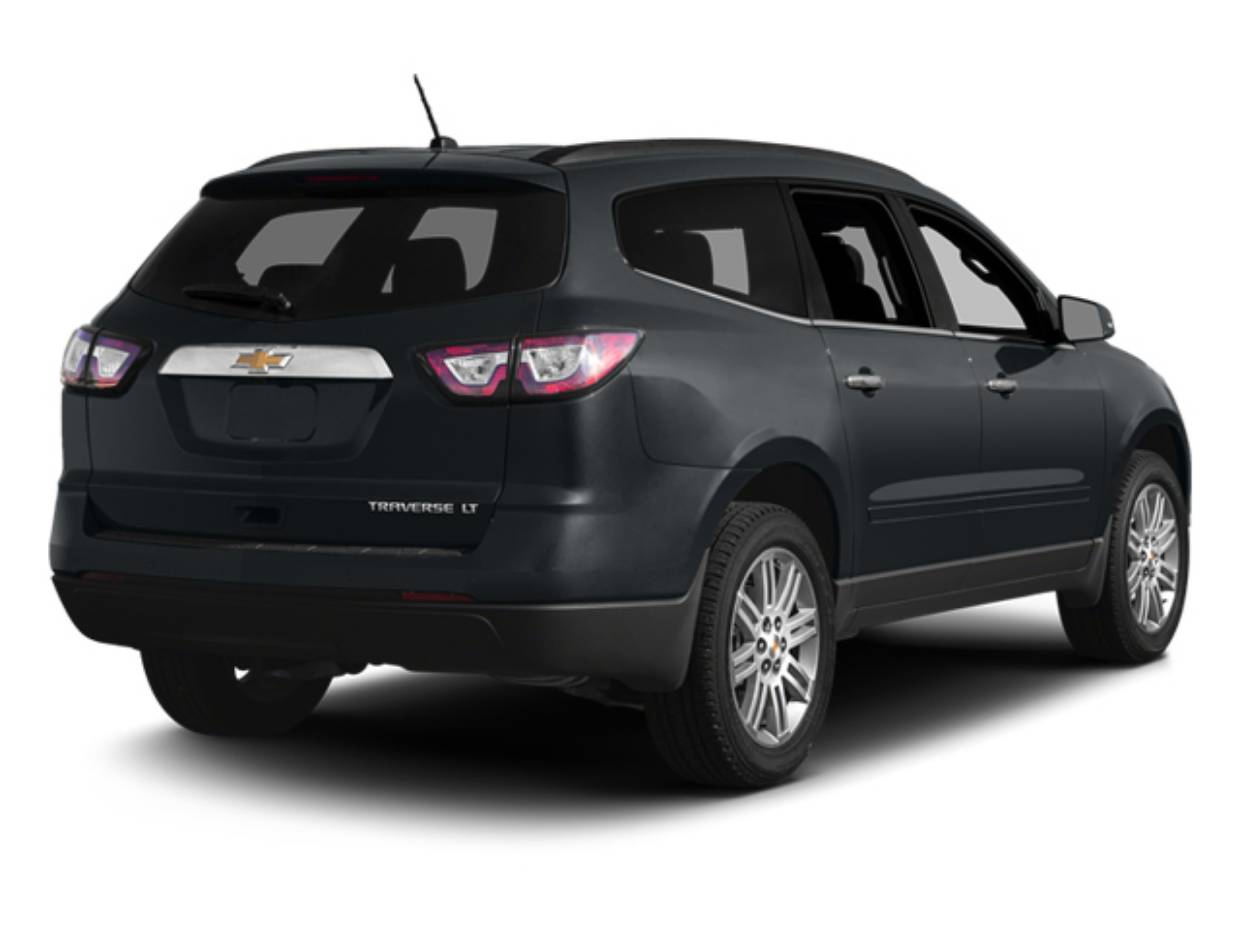 Used 2014 Chevrolet Traverse LS with VIN 1GNKRFED4EJ269169 for sale in Sacramento, CA