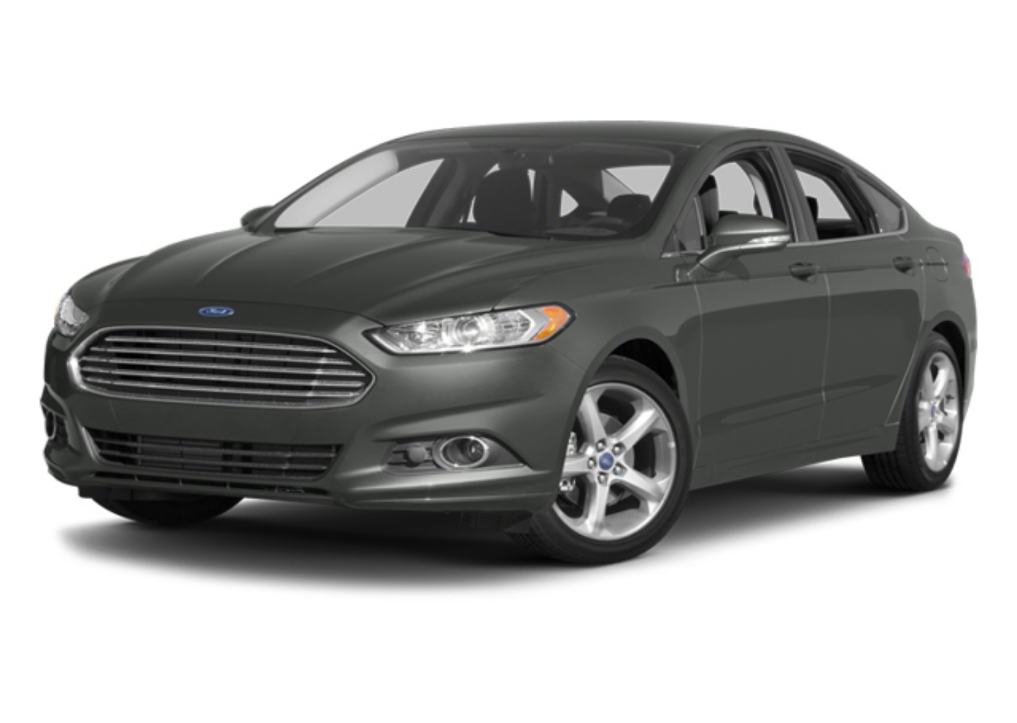 2014 Ford Fusion SE I4 FWD's photo