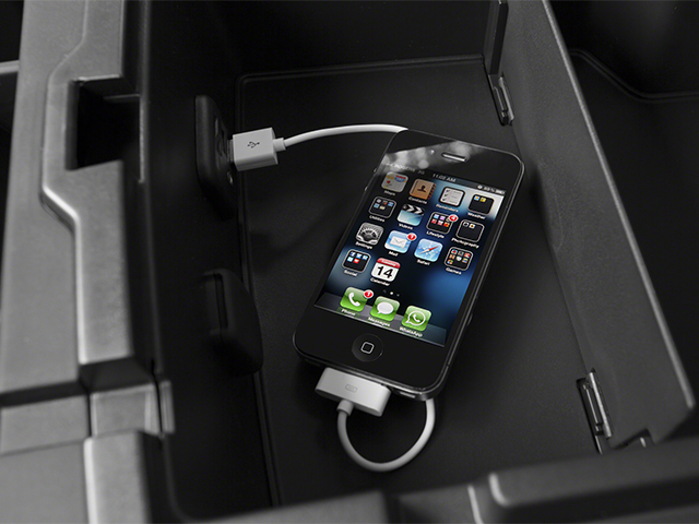 2014 Chevrolet Silverado 1500 Work Truck photo 4