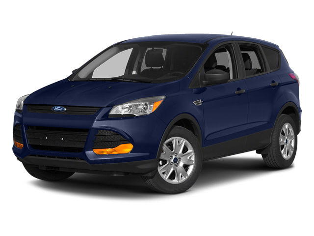 Used 2014 Ford Escape SE