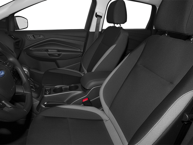 2014 Ford Escape SE photo 9