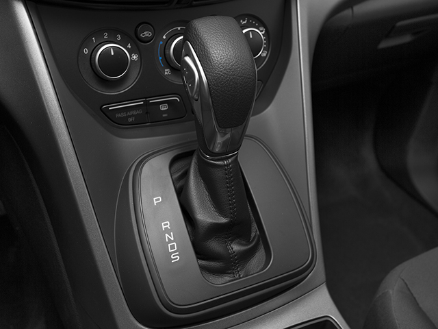 2014 Ford Escape SE photo 11
