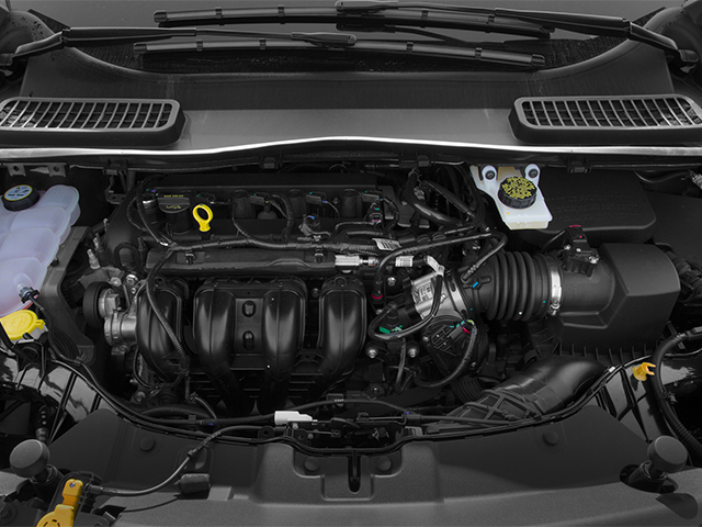 2014 Ford Escape SE photo 14