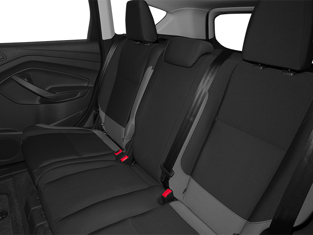 2014 Ford Escape SE photo 15