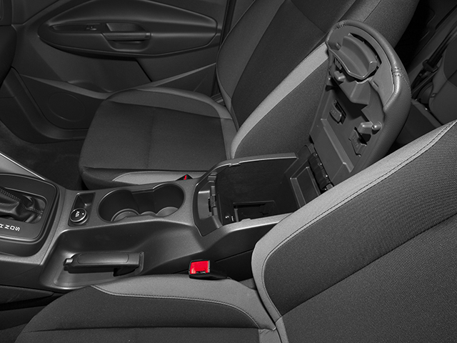 2014 Ford Escape SE photo 17