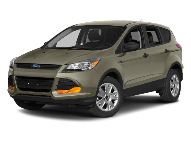 Used 2014 Ford Escape SE