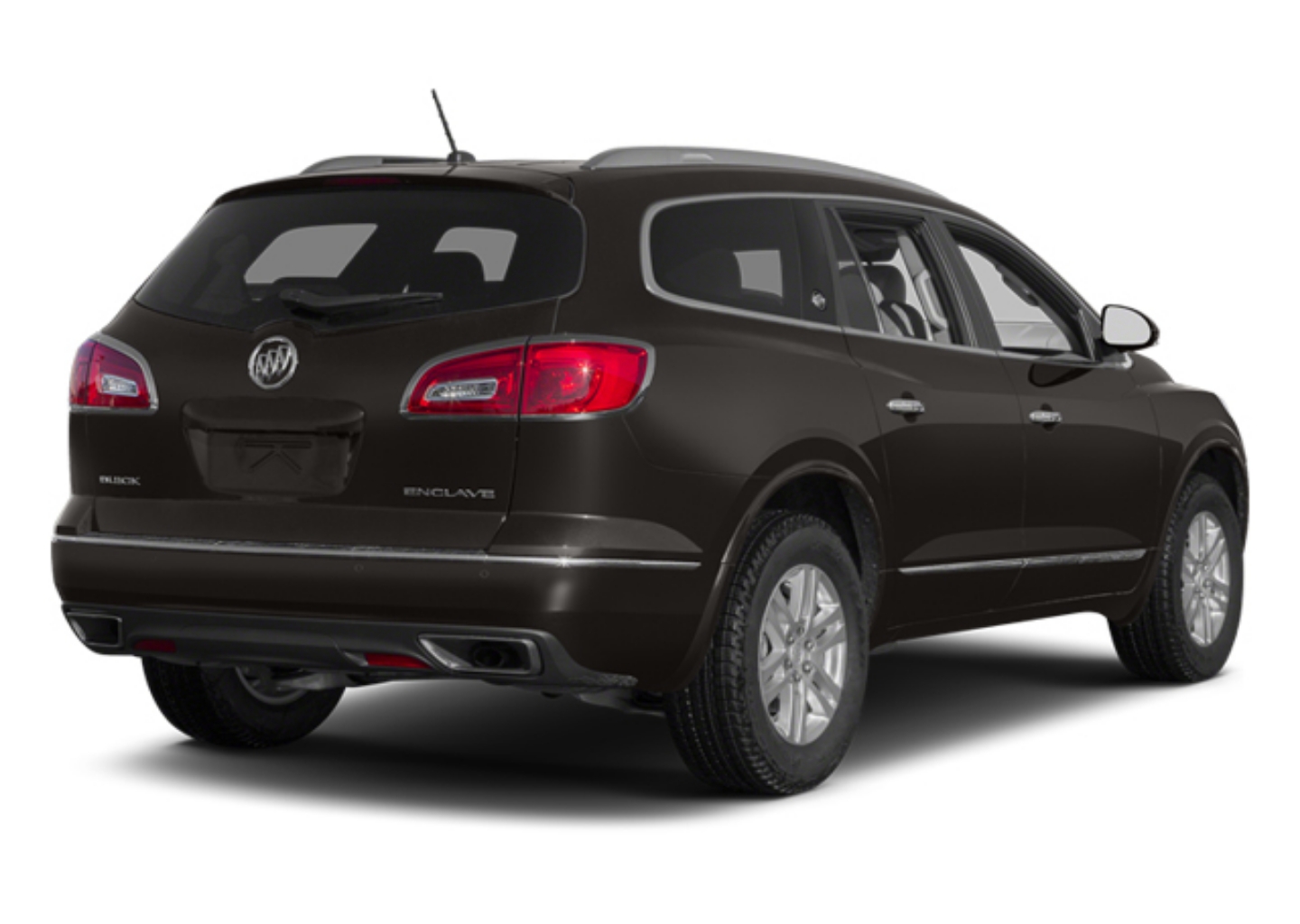 Used 2013 Buick Enclave Premium with VIN 5GAKRDKD5DJ224243 for sale in North Richland Hills, TX