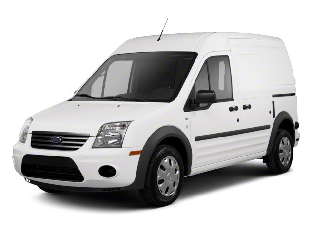 2013 Ford Transit Connect XL