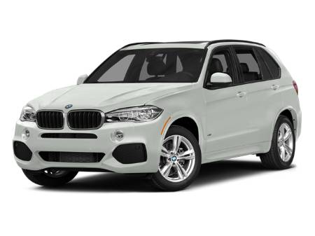 2014 BMW X5 sDrive35i