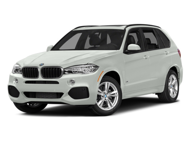 2014 BMW X5 sDrive35i