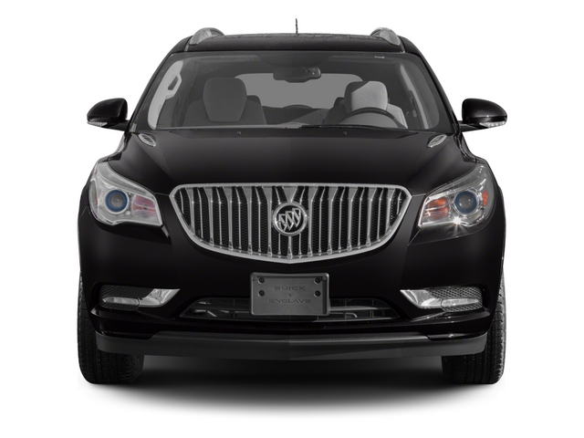 2014 Buick Enclave Premium photo 4