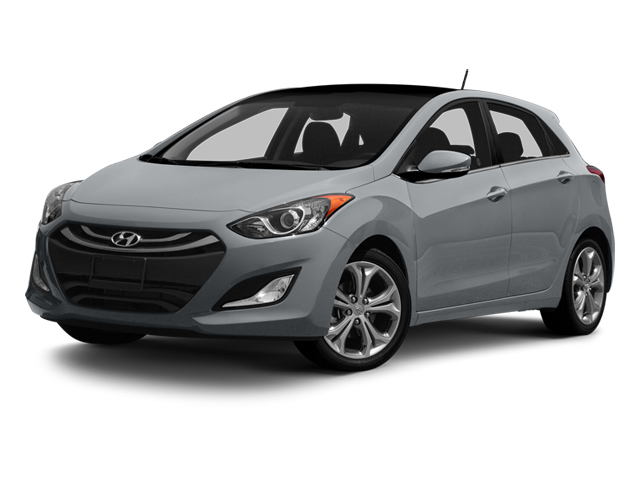 2014 Hyundai Elantra GT Base