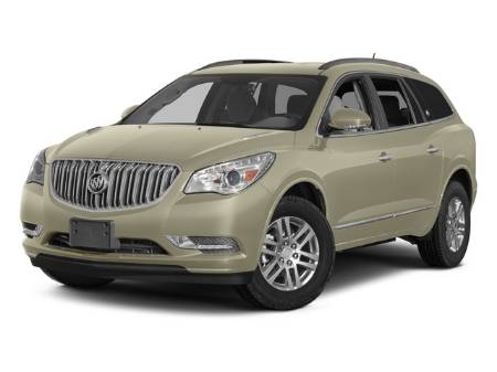 2014 Buick Enclave Leather Group