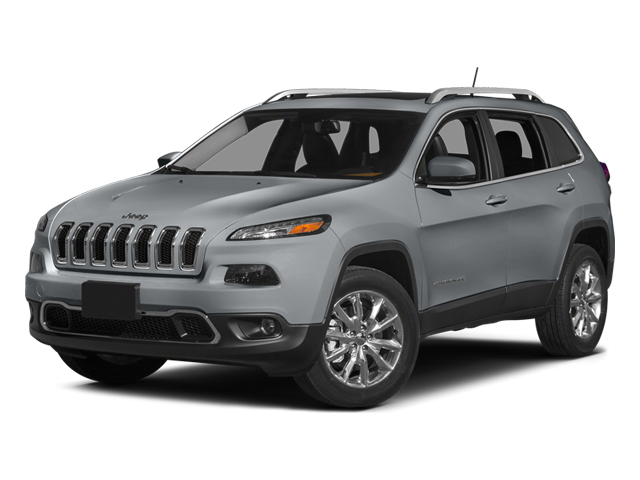 Used 2014 Jeep Cherokee Latitude with VIN 1C4PJMCB6EW165975 for sale in Salem, OR