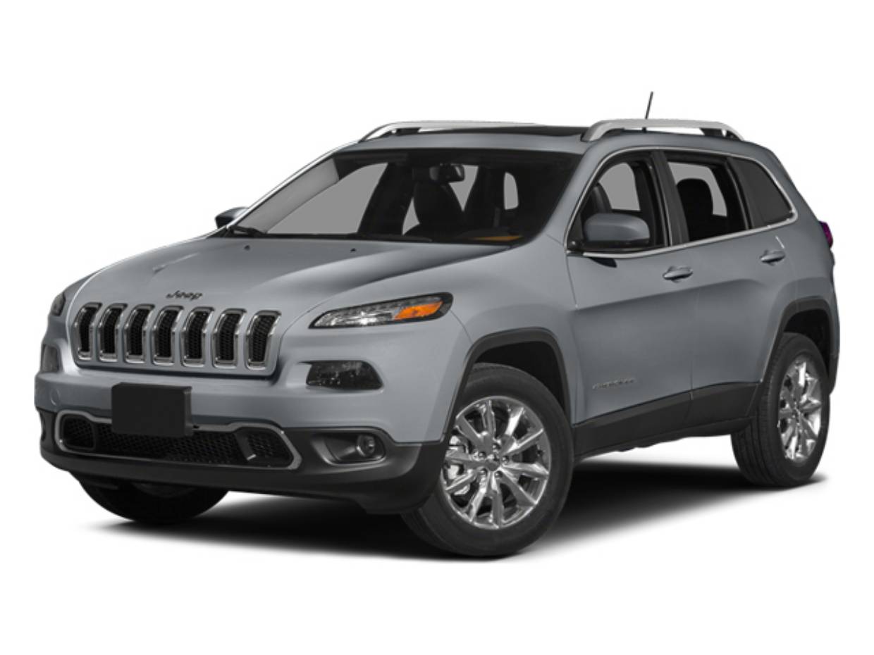 Used 2014 Jeep Cherokee Latitude with VIN 1C4PJLCB8EW293130 for sale in Niles, IL