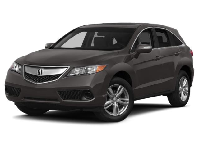 2014 Acura RDX Base