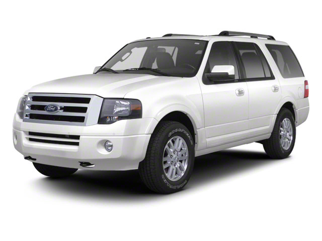 2013 Ford Expedition Limited