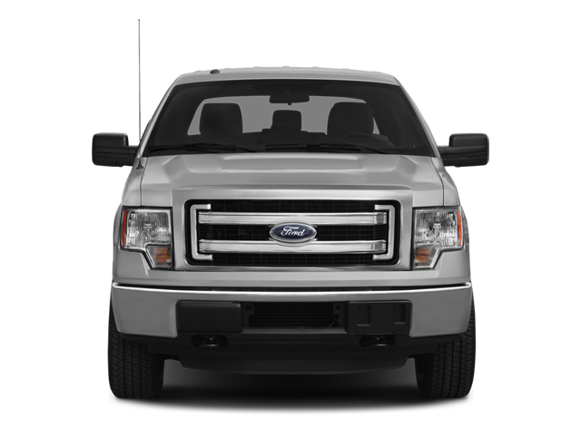 2014 Ford F-150 STX photo 4