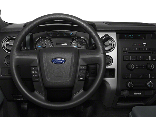 2014 Ford F-150 STX photo 6