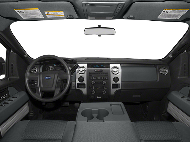 2014 Ford F-150 Lariat photo 6