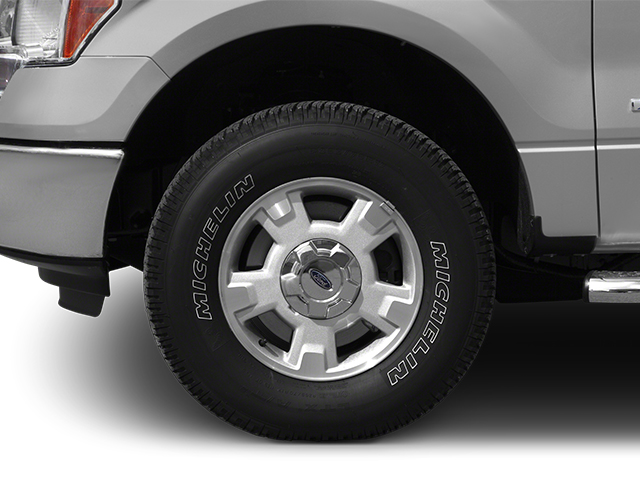 2014 Ford F-150 Lariat photo 9