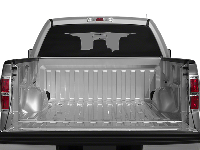 2014 Ford F-150 Lariat photo 10