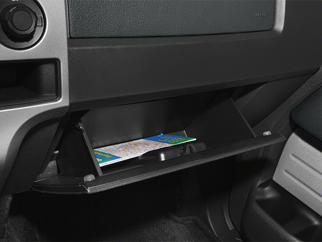 2014 Ford F-150 Lariat photo 13