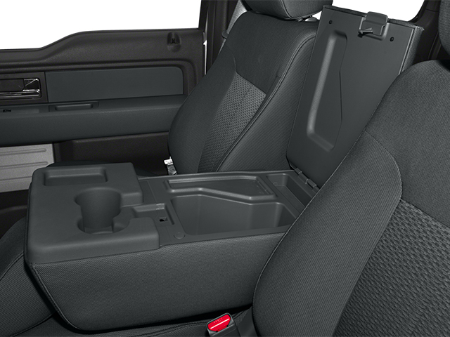 2014 Ford F-150 Lariat photo 14