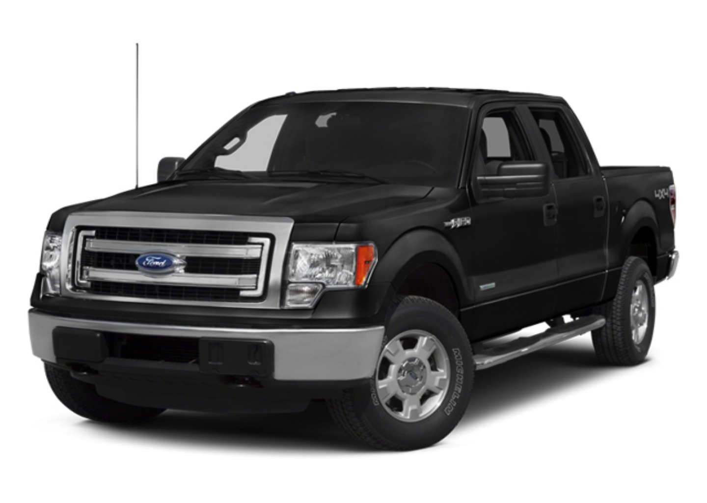 Used 2014 Ford F-150 Lariat with VIN 1FTFW1EF4EKD51758 for sale in Richland Hills, TX