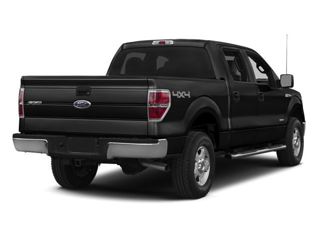 2014 Ford F-150 STX photo 2