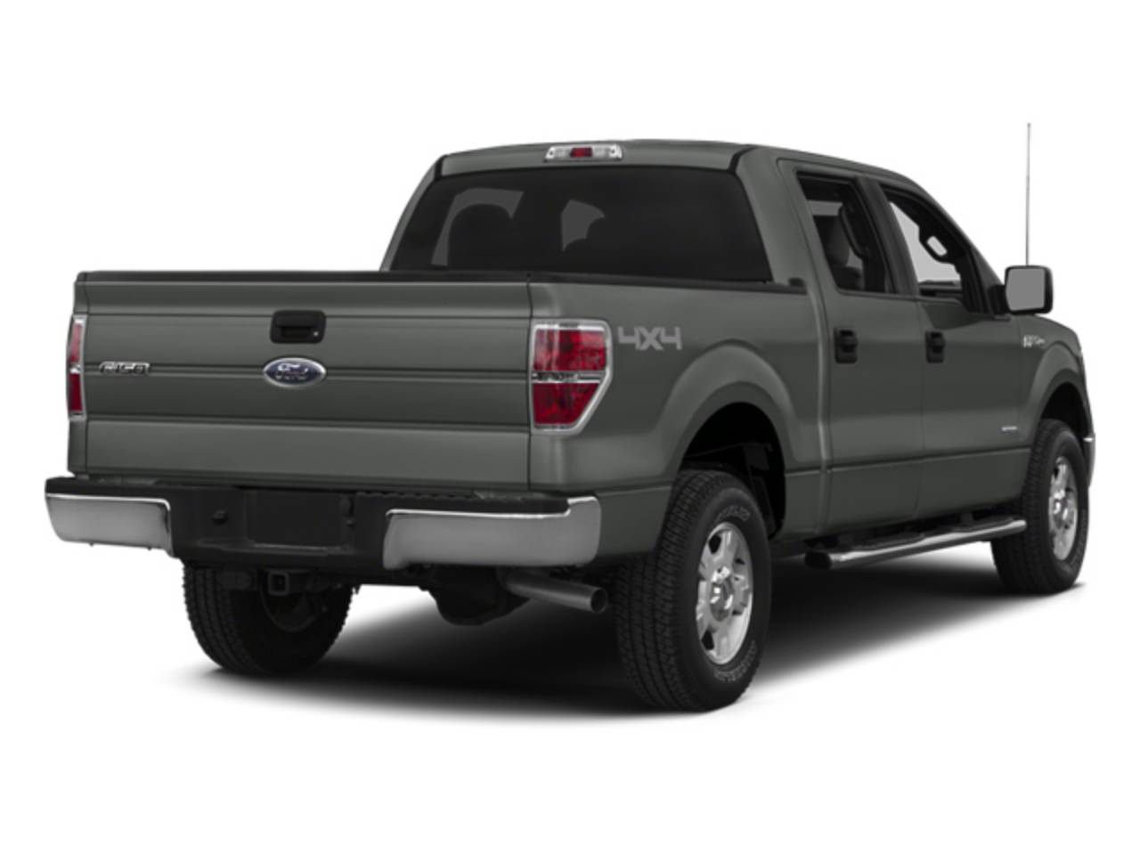 Used 2014 Ford F-150 XLT with VIN 1FTFW1CF1EKD97471 for sale in Mandeville, LA