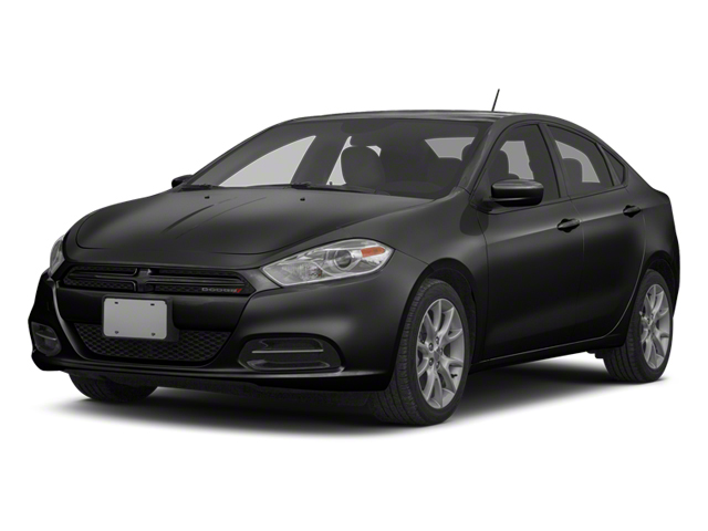 2013 Dodge Dart Limited/GT