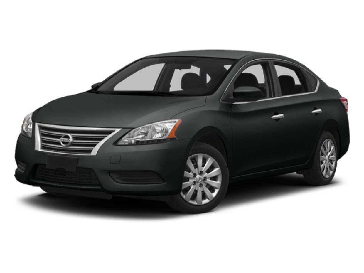 Used 2013 Nissan Sentra SV with VIN 1N4AB7APXDN910174 for sale in Niles, IL