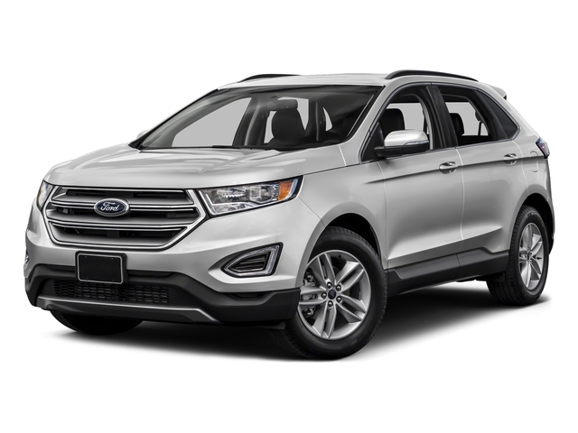 Used 2015 Ford Edge SEL