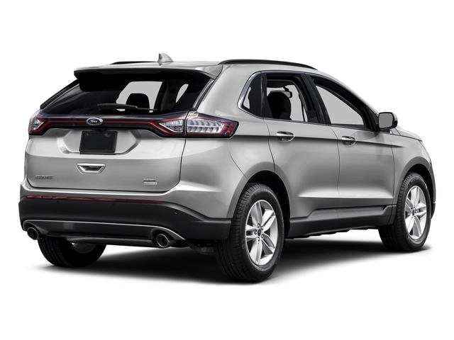 Used 2015 Ford Edge SEL with VIN 2FMTK3J88FBC23449 for sale in Lewisville, TX