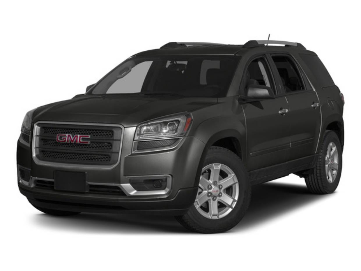 2015 GMC Acadia SLT1